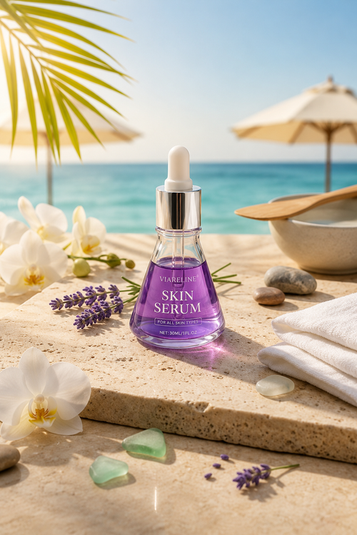 Viareline SmoothSkin Serum