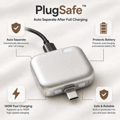 PlugSafe