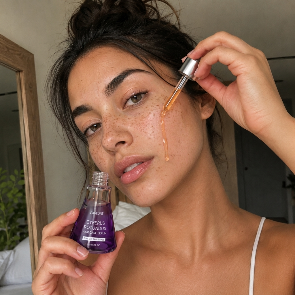 Viareline SmoothSkin Serum