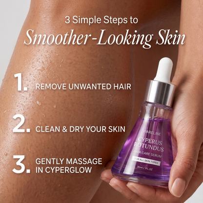 Viareline SmoothSkin Serum