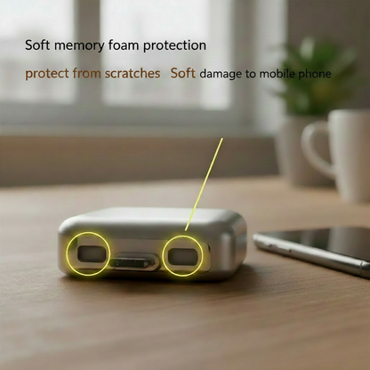 PlugSafe