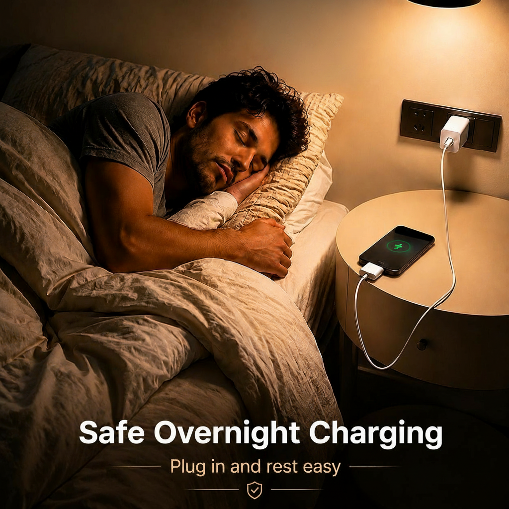 PlugSafe